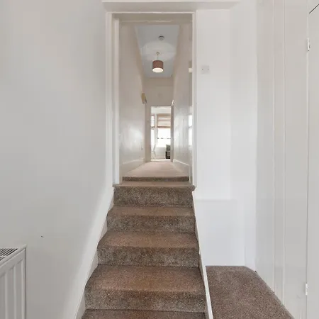 One Bedroom Flat Muswell Hill - First Floor London Exterior photo