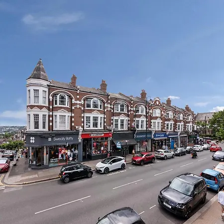 One Bedroom Flat Muswell Hill - First Floor London Exterior photo