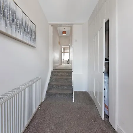 One Bedroom Flat Muswell Hill - First Floor London Exterior photo