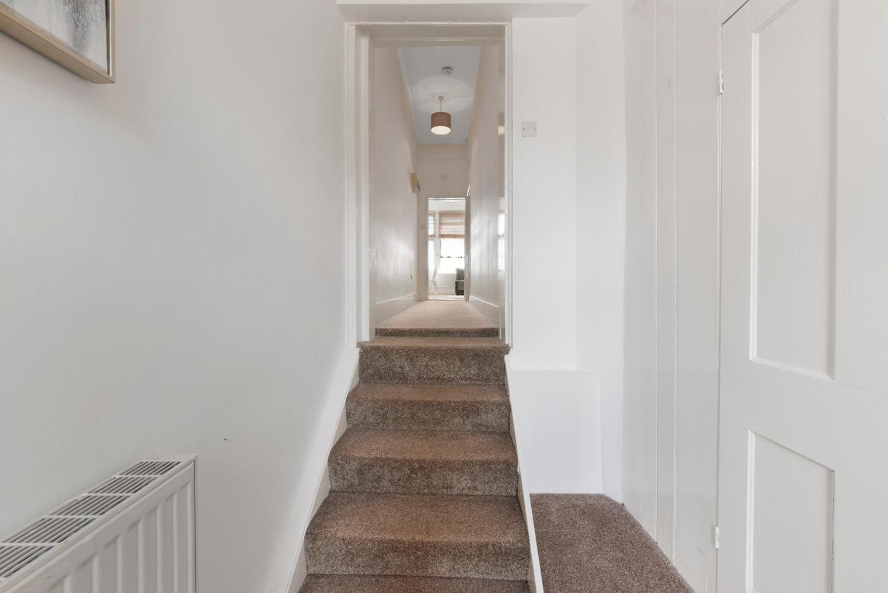 Appartamento One Bedroom Flat Muswell Hill - First Floor Londra