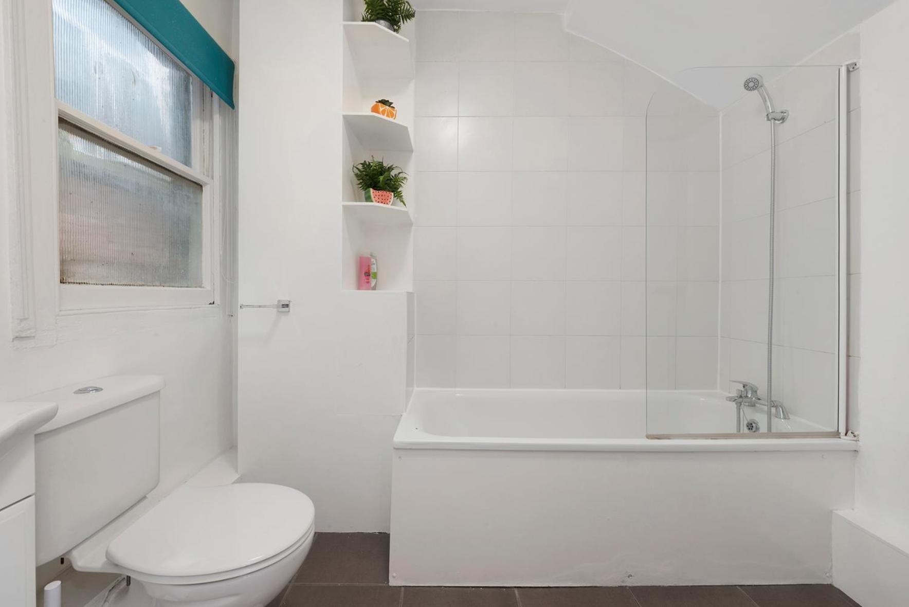One Bedroom Flat Muswell Hill - First Floor * Londra
