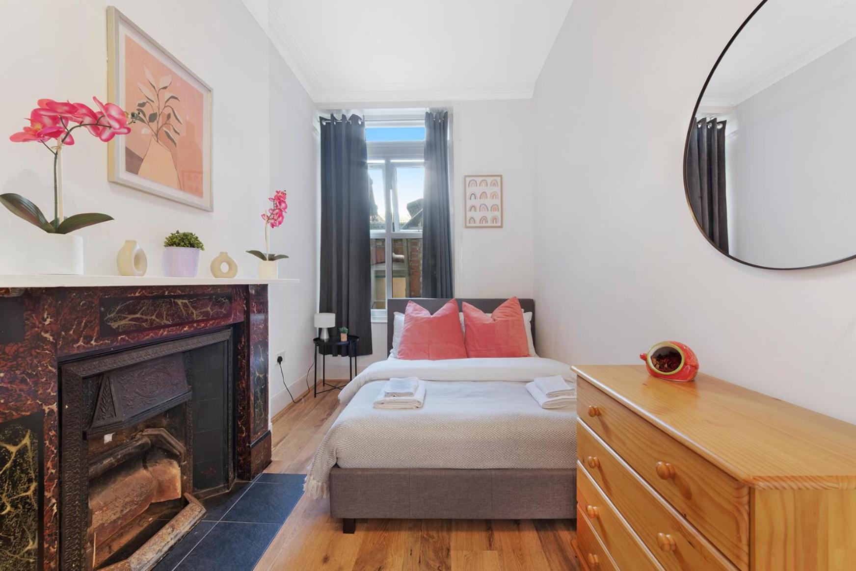 One Bedroom Flat Muswell Hill - First Floor Appartamento