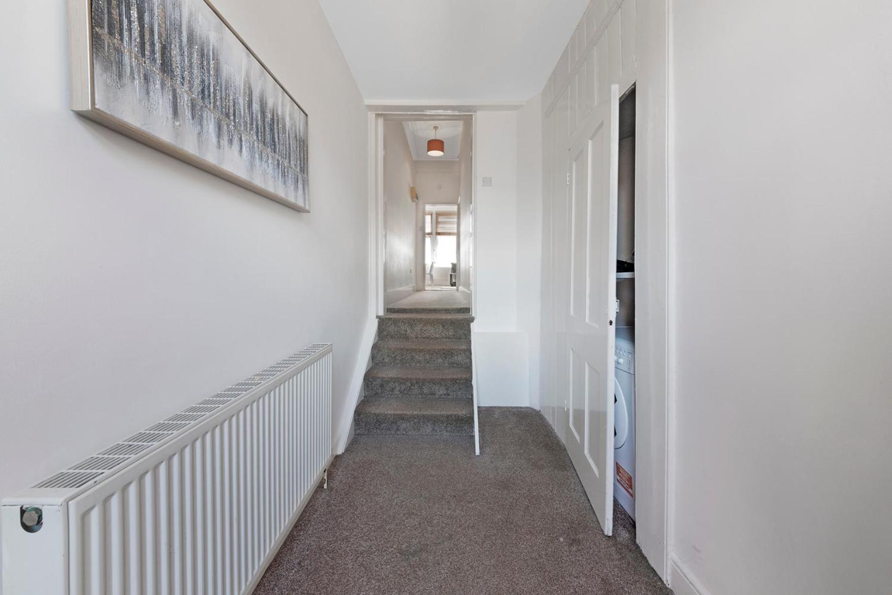 One Bedroom Flat Muswell Hill - First Floor Appartamento *